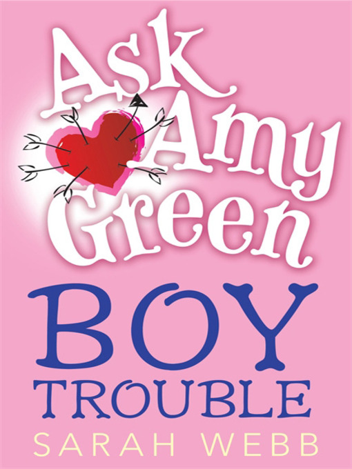 Title details for Ask Amy Green by Sarah Webb - Wait list